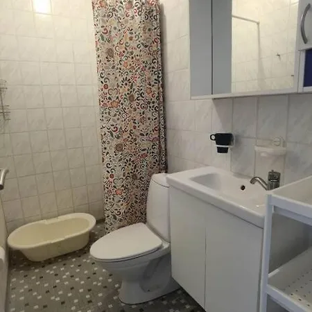 9th Floor With Great City View Apartment *