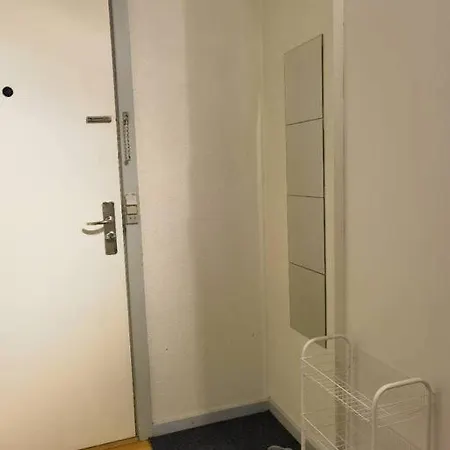 アパート 9th Floor With Great City View